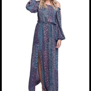 Buddy Love maxi dress
